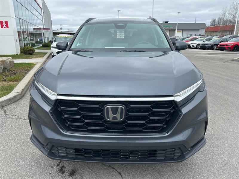honda CR-V 2024 - 7
