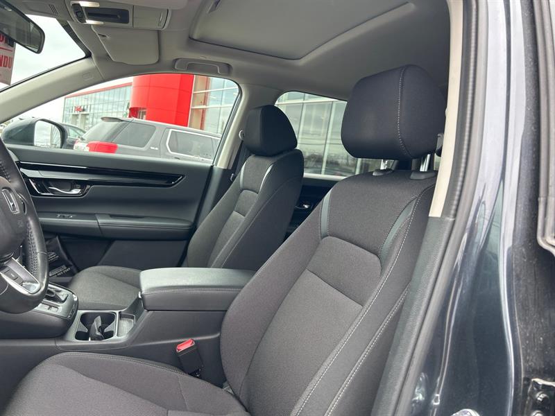 honda CR-V 2024 - 8