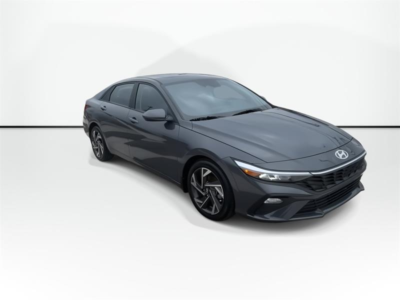 hyundai Elantra 2024 - 3
