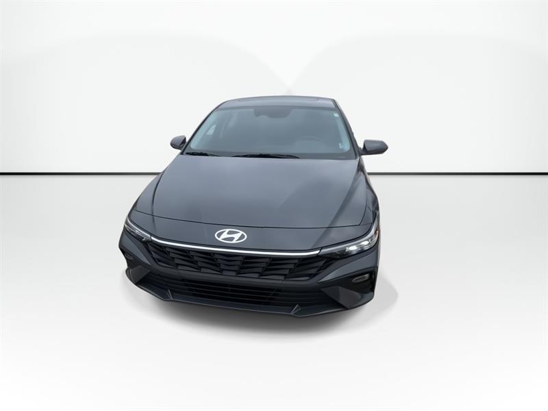 hyundai Elantra 2024 - 4