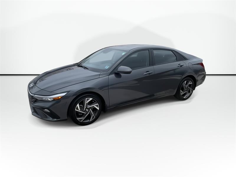 hyundai Elantra 2024 - 5
