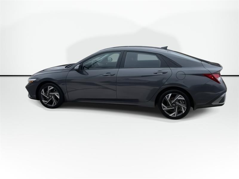 hyundai Elantra 2024 - 6