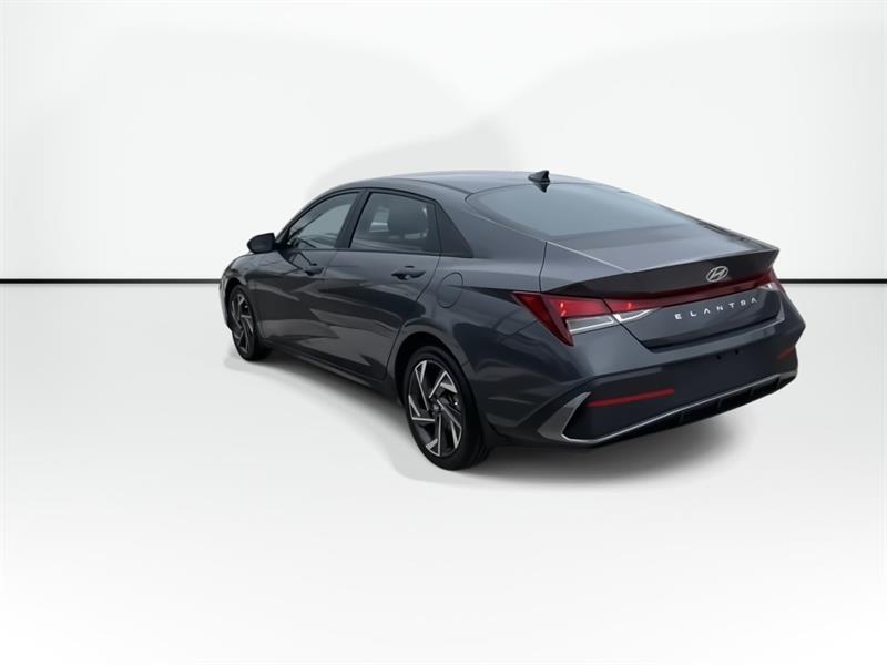hyundai Elantra 2024 - 7