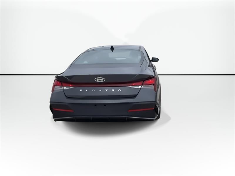 hyundai Elantra 2024 - 8