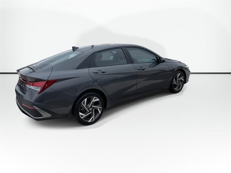 hyundai Elantra 2024 - 9
