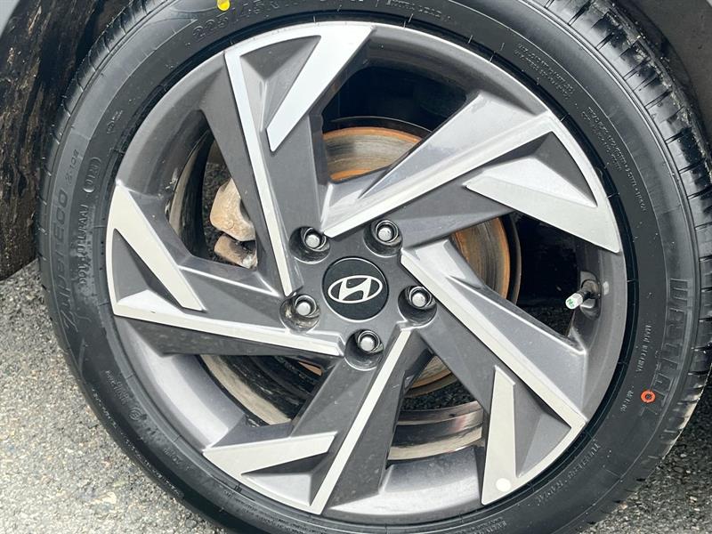 hyundai Elantra 2024 - 10