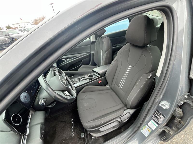 hyundai Elantra 2024 - 11