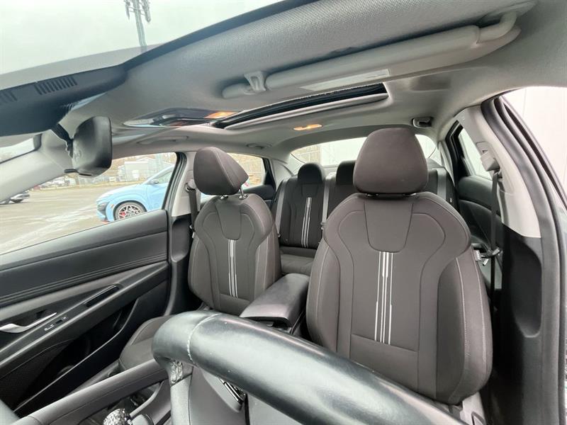 hyundai Elantra 2024 - 13
