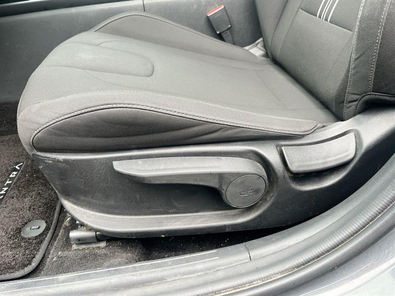 hyundai Elantra 2024 - 14