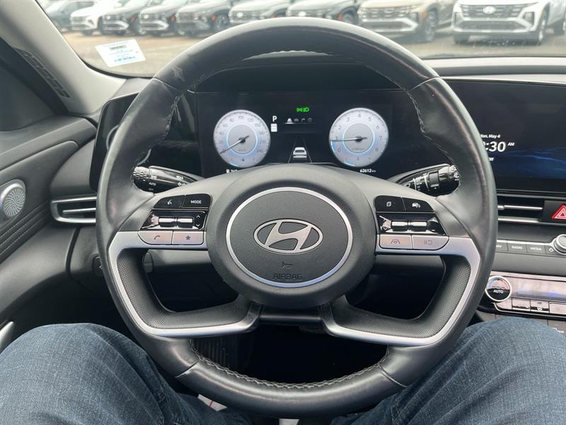 hyundai Elantra 2024 - 18