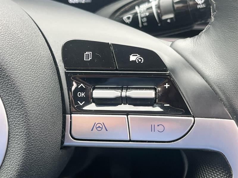 hyundai Elantra 2024 - 21