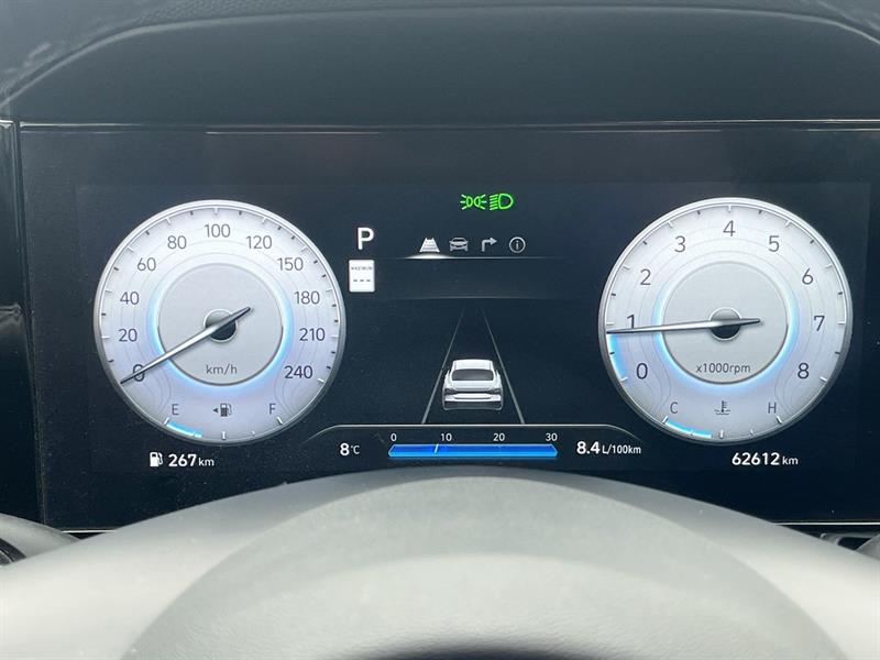 hyundai Elantra 2024 - 24