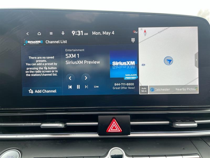 hyundai Elantra 2024 - 25