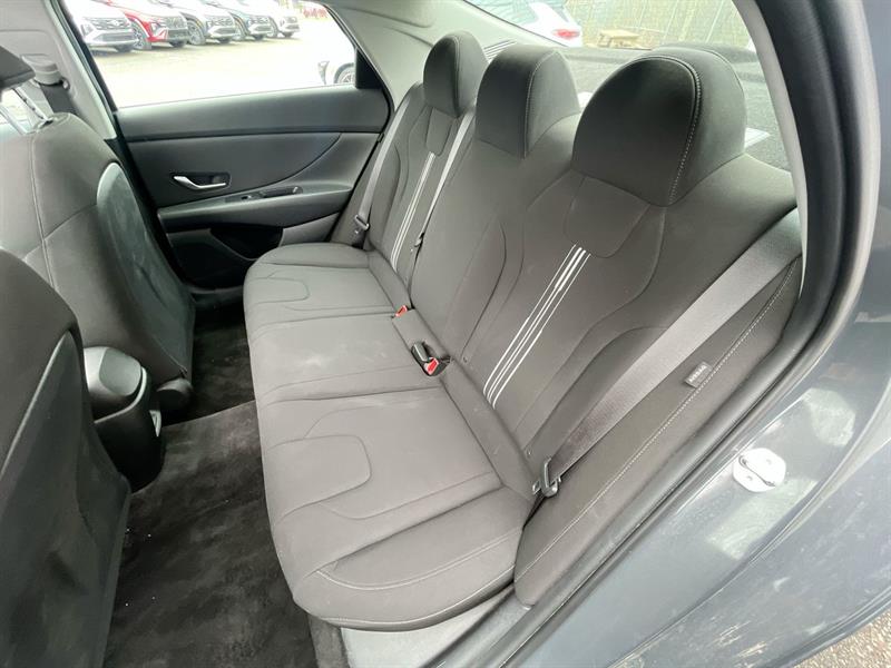 hyundai Elantra 2024 - 32
