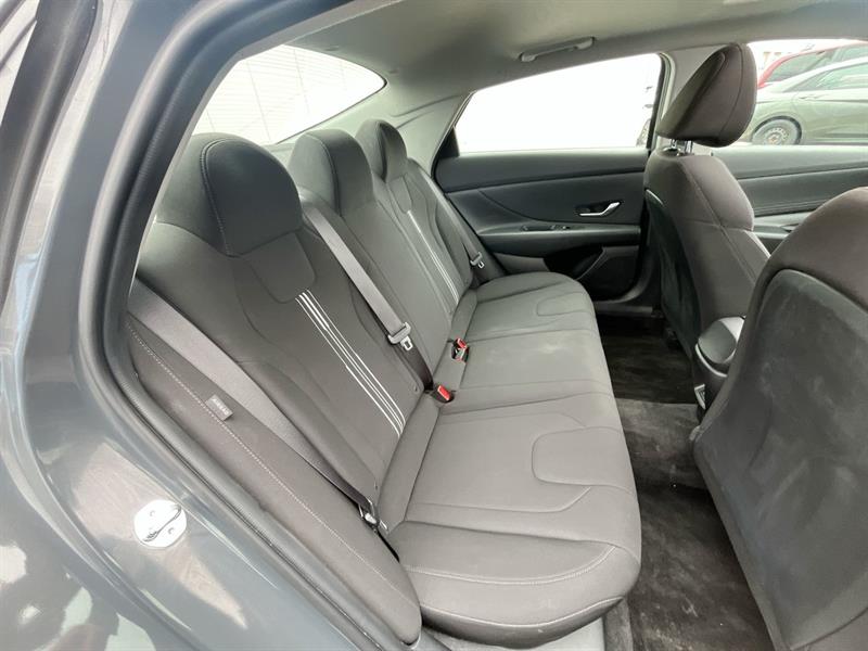 hyundai Elantra 2024 - 38