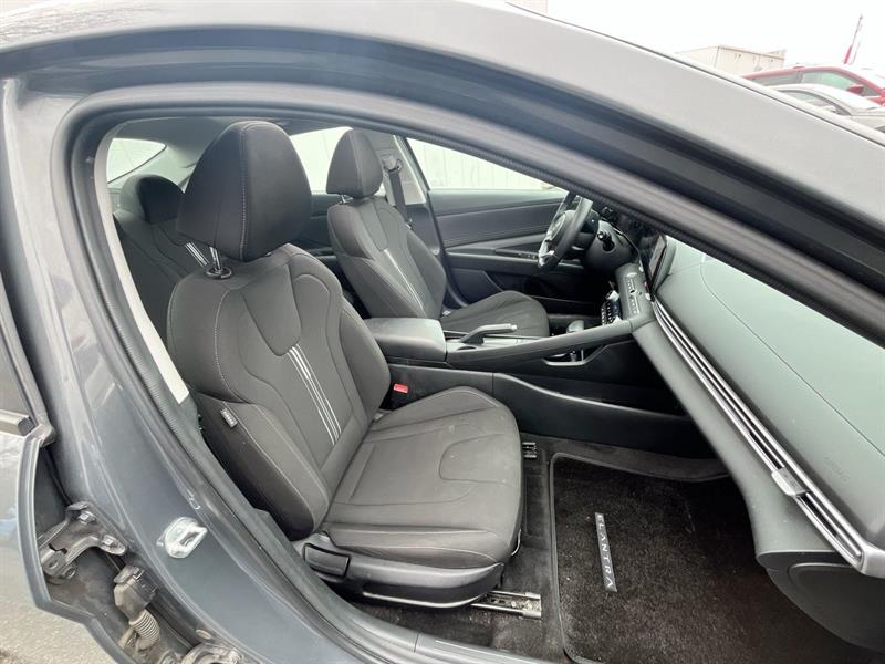 hyundai Elantra 2024 - 41