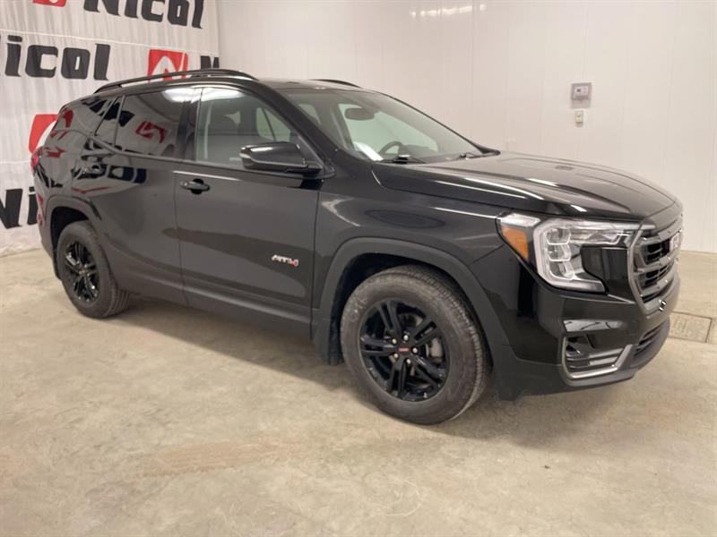gmc Terrain 2023 - 2