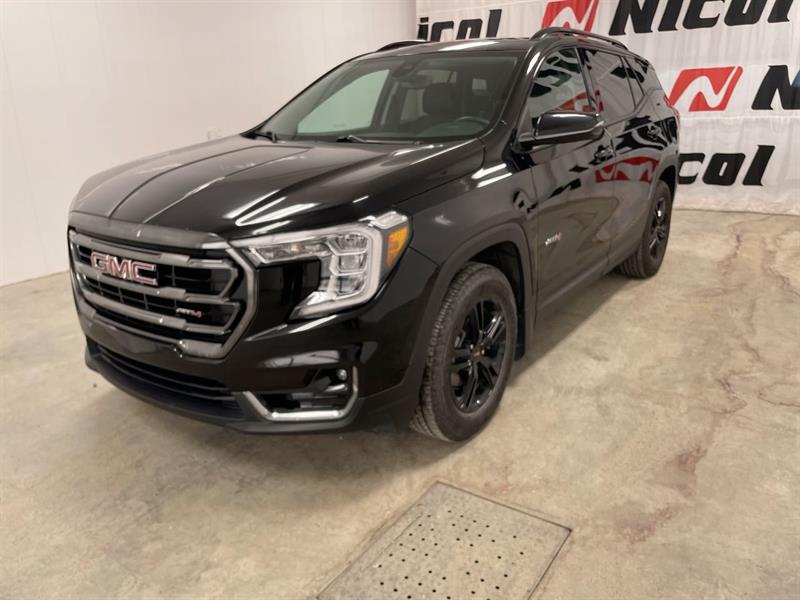 gmc Terrain 2023 - 4