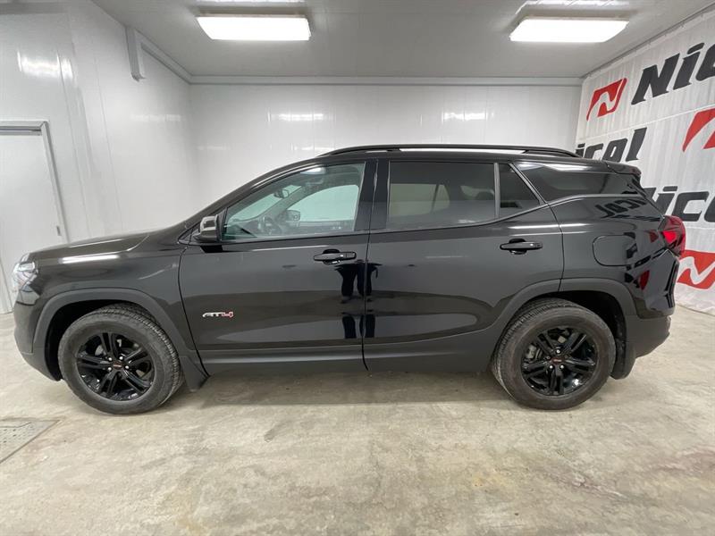 gmc Terrain 2023 - 5