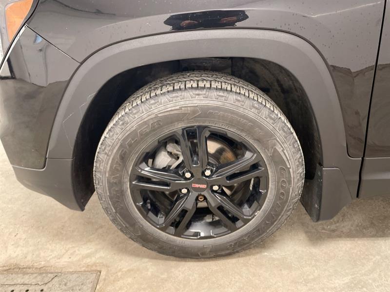 gmc Terrain 2023 - 10