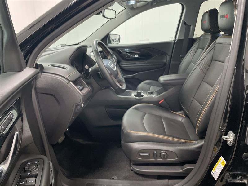 gmc Terrain 2023 - 11