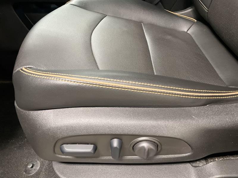 gmc Terrain 2023 - 12