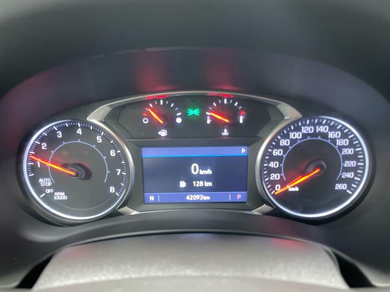 gmc Terrain 2023 - 15