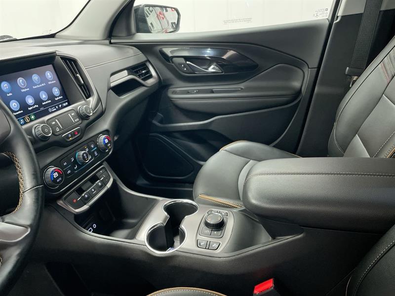 gmc Terrain 2023 - 19
