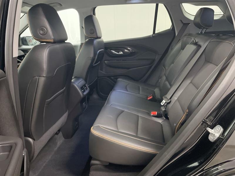 gmc Terrain 2023 - 20