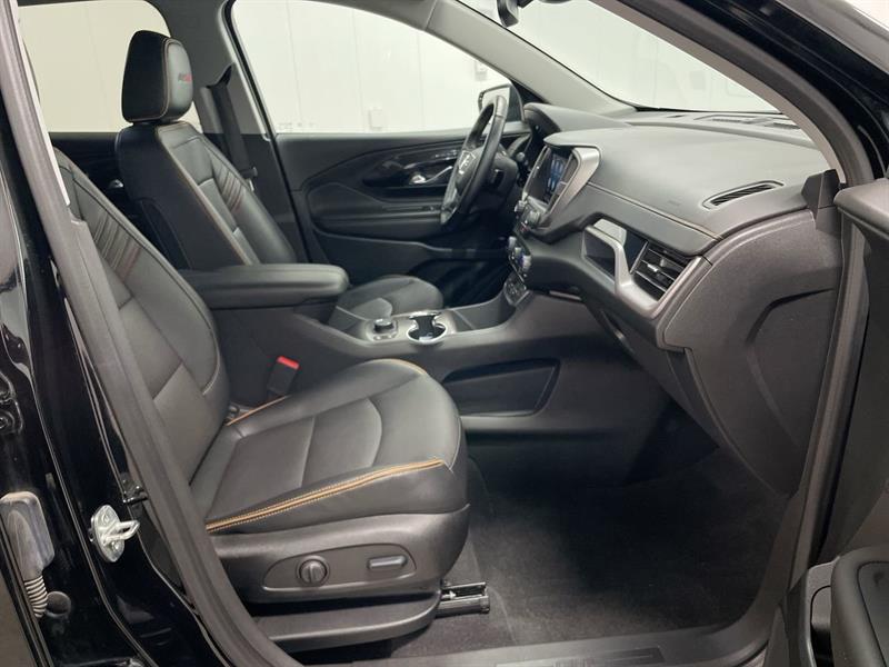 gmc Terrain 2023 - 22