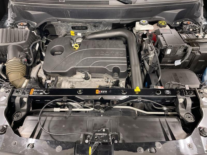 gmc Terrain 2023 - 23