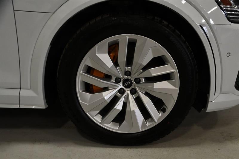 audi e-tron S Sportback 2022 - 7