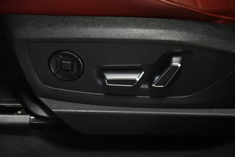 audi e-tron S Sportback 2022 - 13
