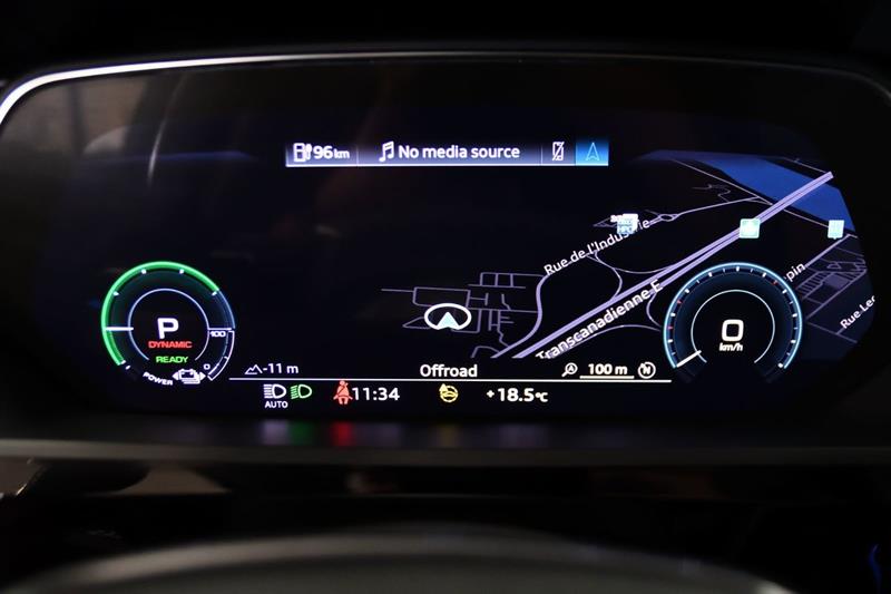 audi e-tron S Sportback 2022 - 19