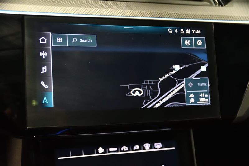 audi e-tron S Sportback 2022 - 21