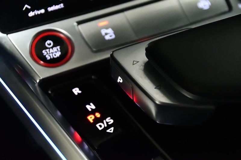 audi e-tron S Sportback 2022 - 24
