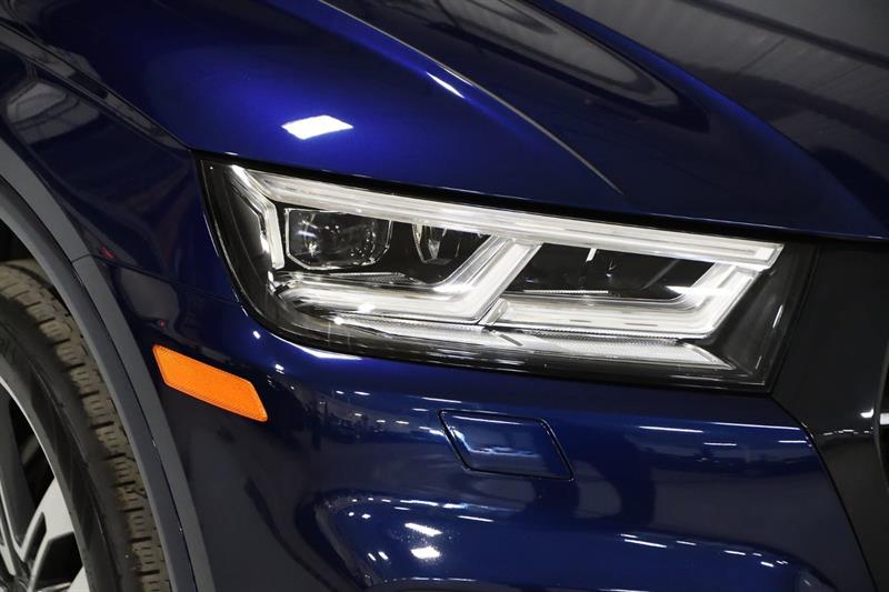 audi Q5 2020 - 3