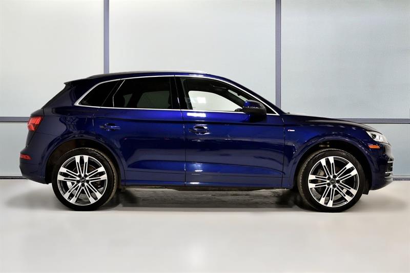 audi Q5 2020 - 6