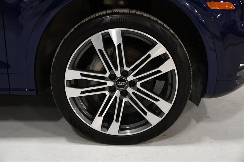 audi Q5 2020 - 7