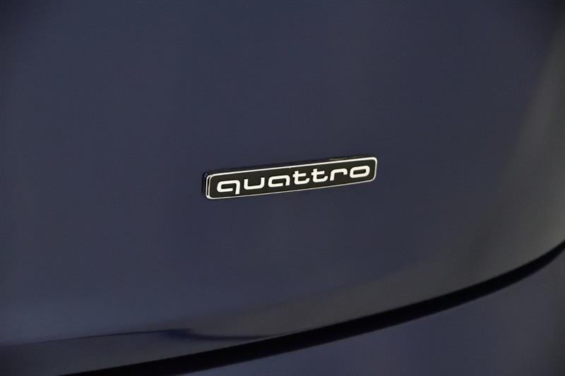 audi Q5 2020 - 10