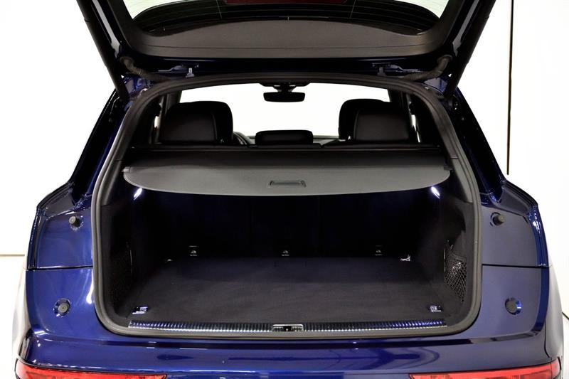 audi Q5 2020 - 11