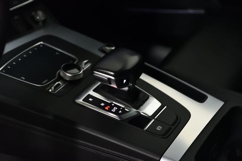 audi Q5 2020 - 13