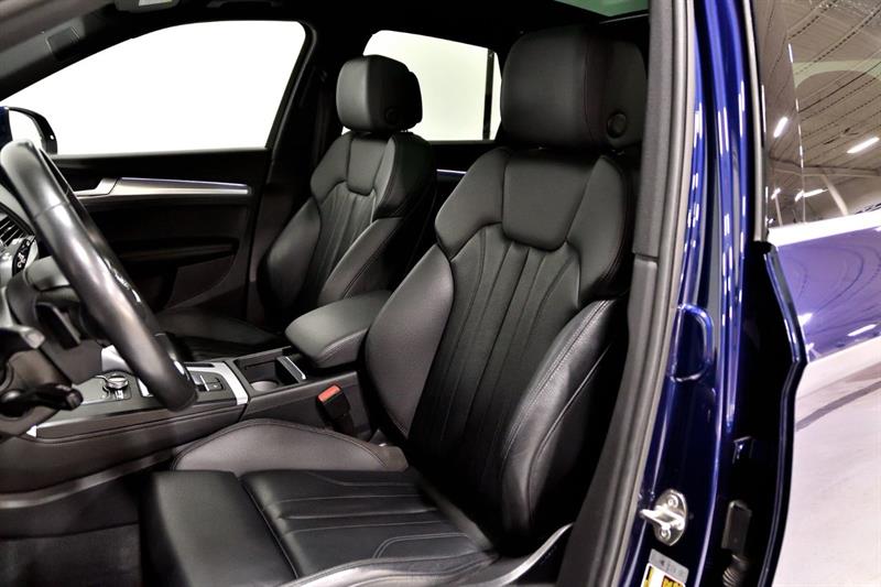 audi Q5 2020 - 16