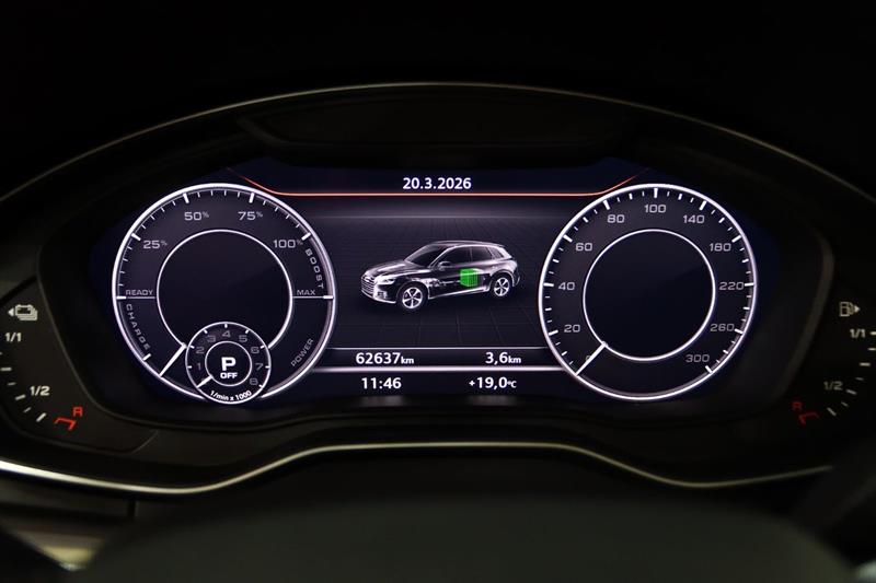 audi Q5 2020 - 18