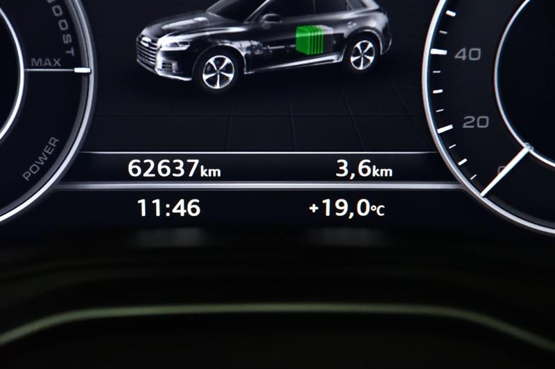 audi Q5 2020 - 19