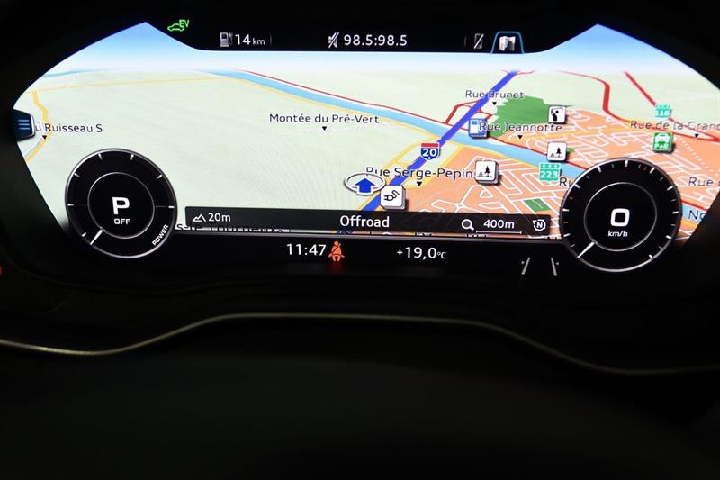 audi Q5 2020 - 22