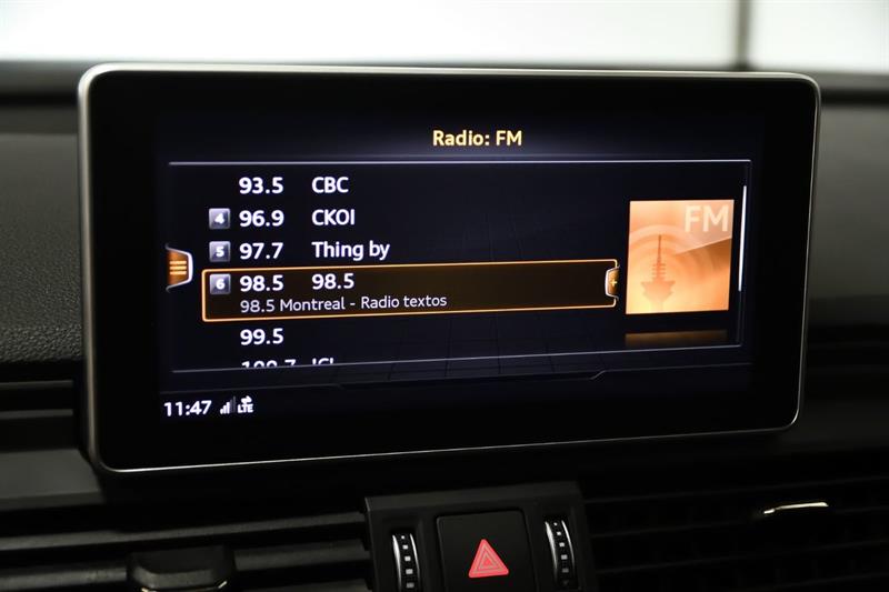 audi Q5 2020 - 23