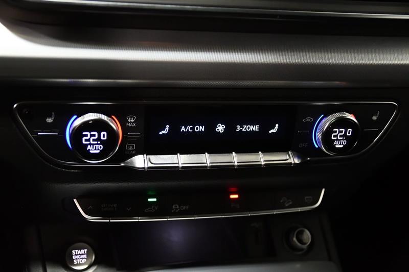 audi Q5 2020 - 26