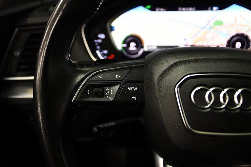 audi Q5 2020 - 30