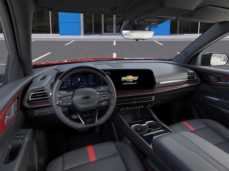 chevrolet Traverse 2026 - 5
